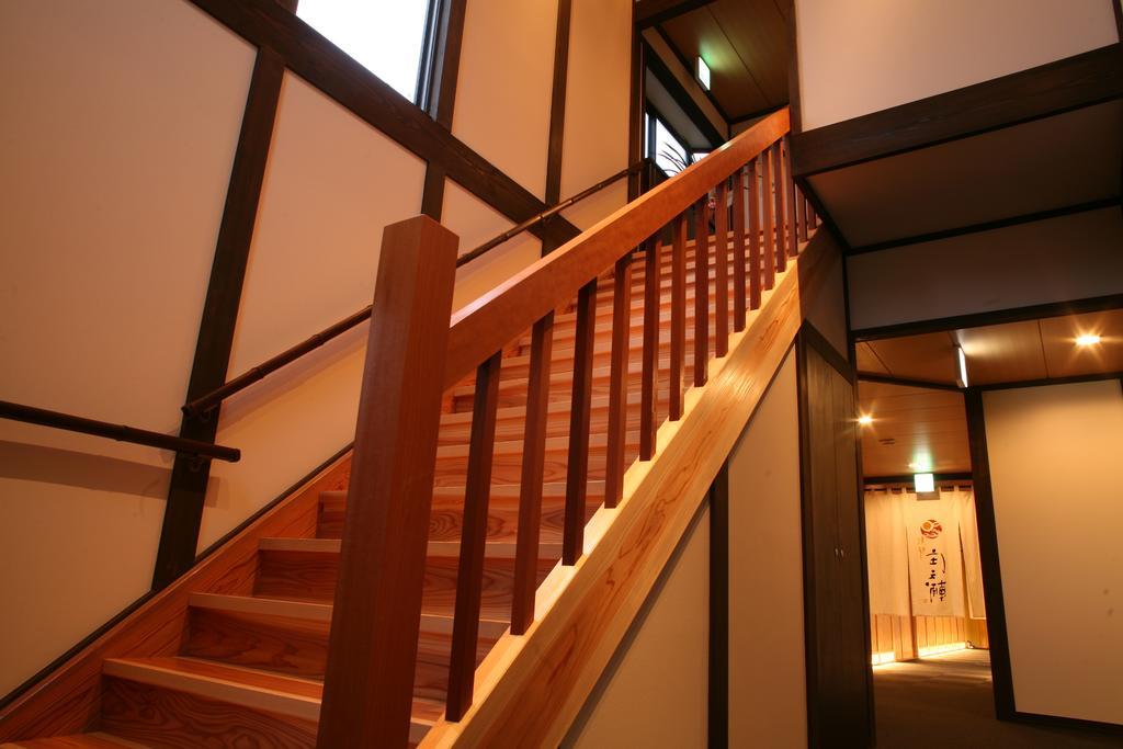 Shoya Hotel Kami  Kültér fotó