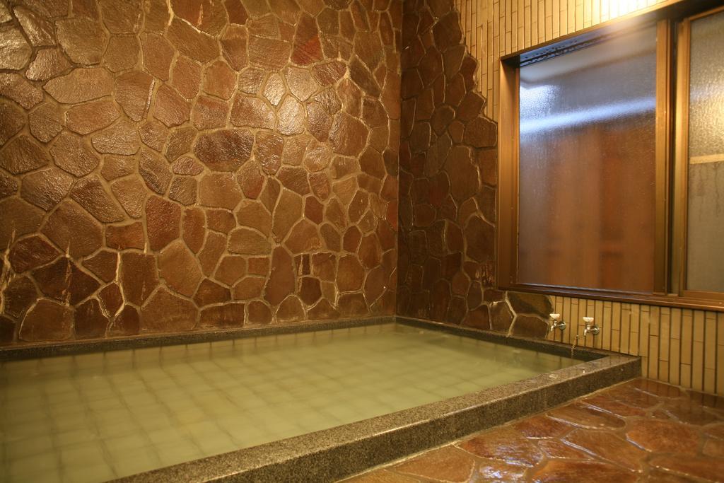 Shoya Hotel Kami  Kültér fotó