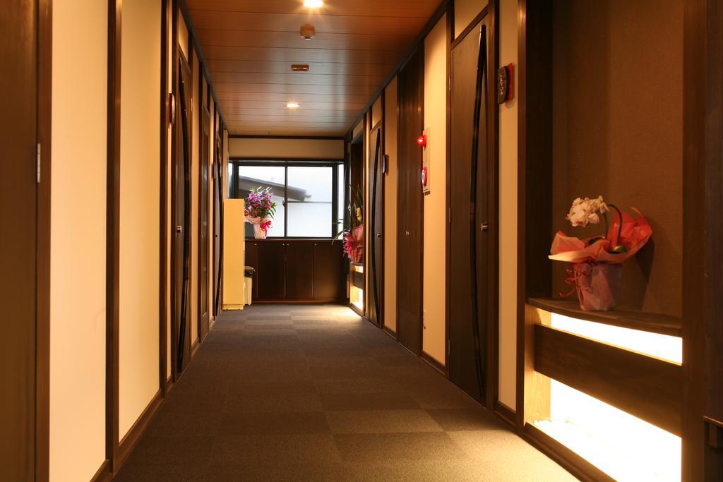 Shoya Hotel Kami  Kültér fotó