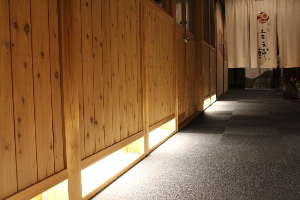 Shoya Hotel Kami  Kültér fotó